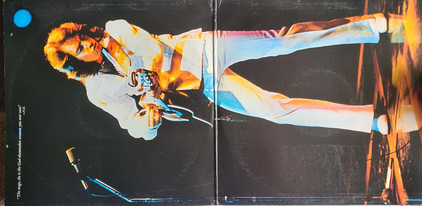Neil Diamond – Diamonds (2LP Greatest Hits) - 1975 - Vinyl Record