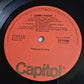 Sammy Hagar (Van Halen) – Sammy Hagar- 1977 - Vinyl Record LP