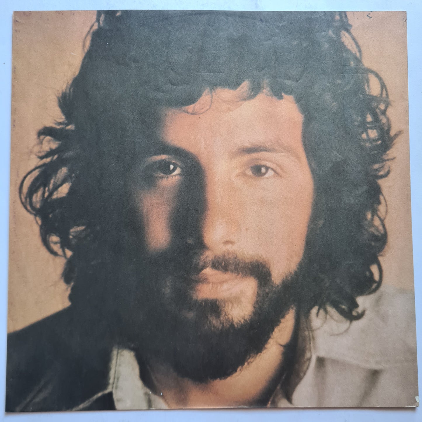 Cat Stevens – Numbers - 1975 - Vinyl Record LP (with story book)