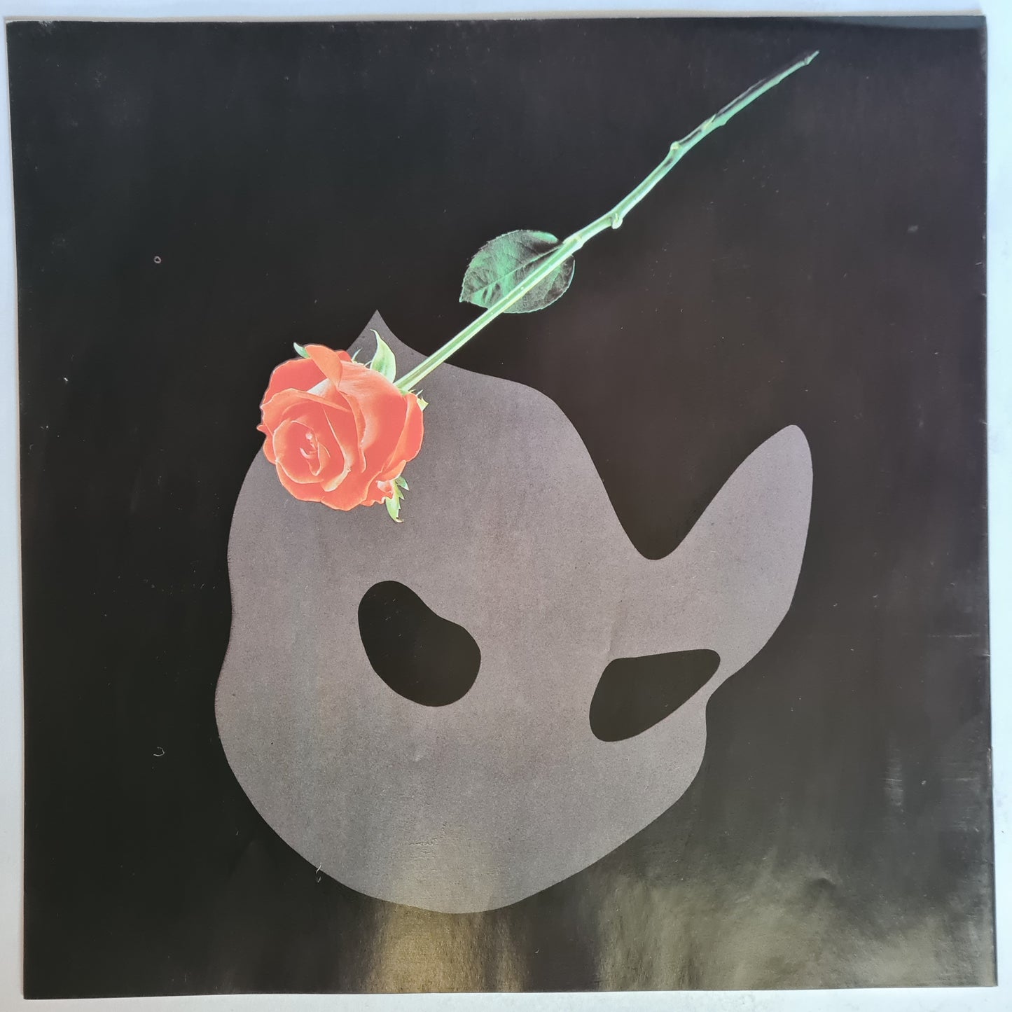The Phantom Of The Opera – Andrew Lloyd Webber: The Original London Cast- 1987 (2LP Gatefold) - Vinyl Record