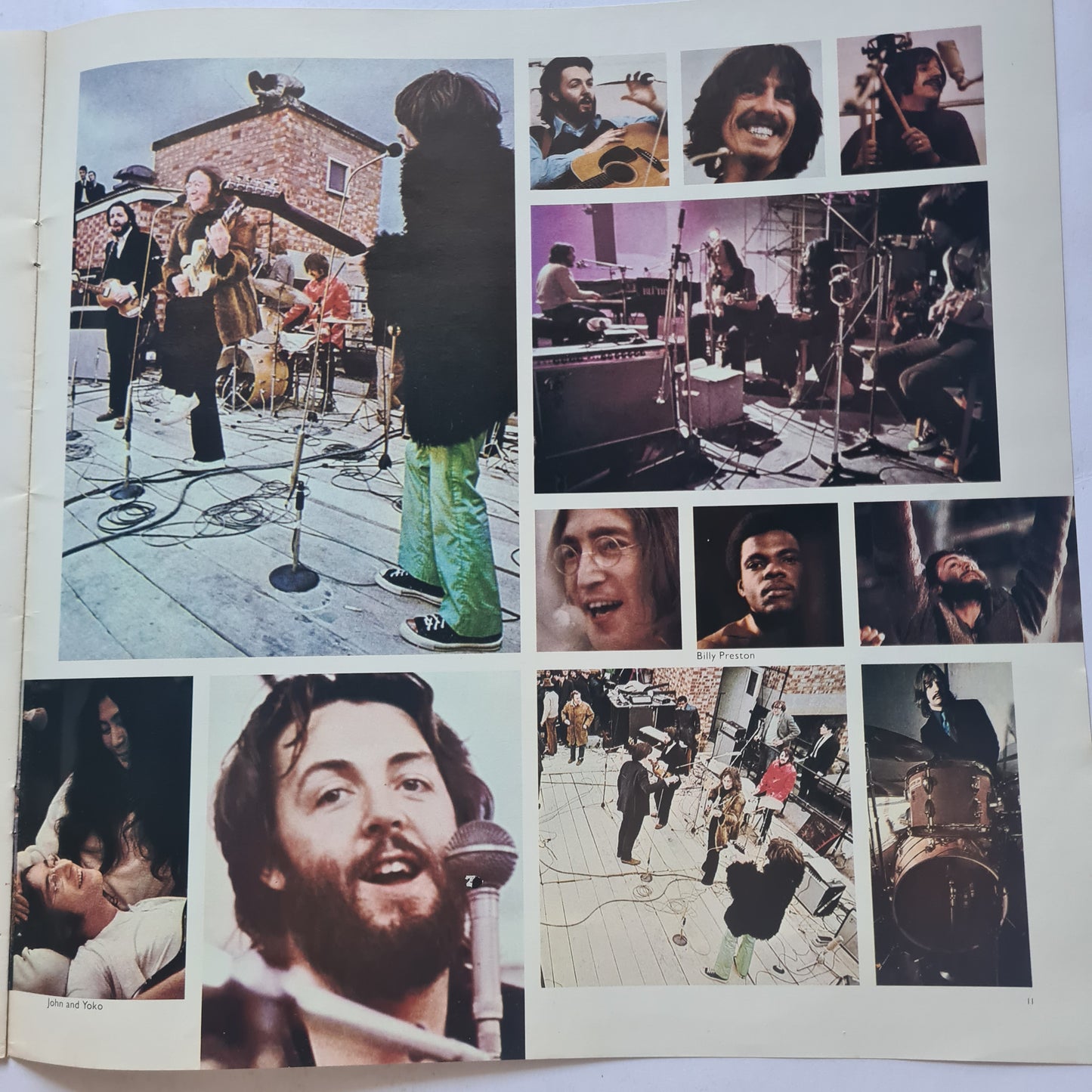 The Beatles – Reel Music - 1982 (Australian Pressing) - Vinyl Record LP (NM)