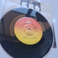 Rabbit – Wildfire/ Bad Girls - 1976 - Vinyl Record 7" Single 45