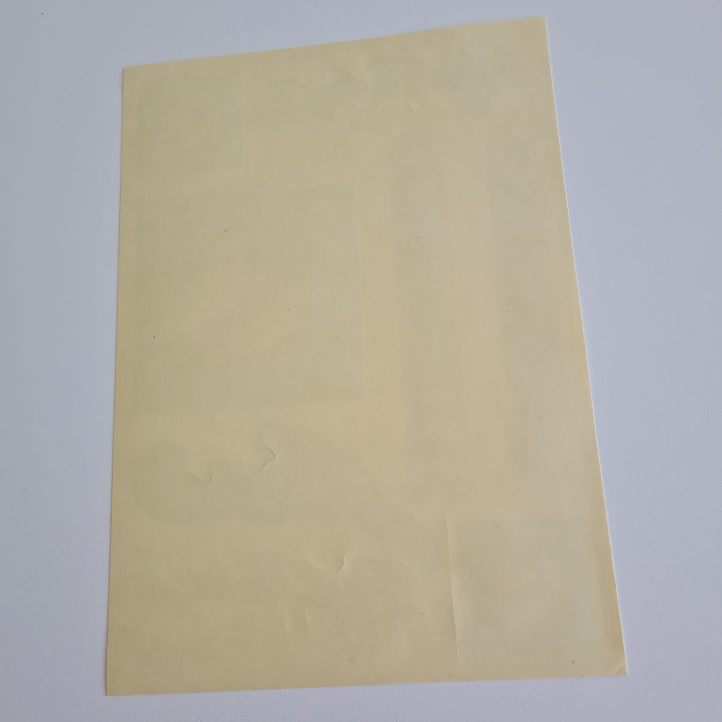 Ray Parker Jr. – Chartbusters - 1984 - Vinyl Record LP (near mint) with stickers