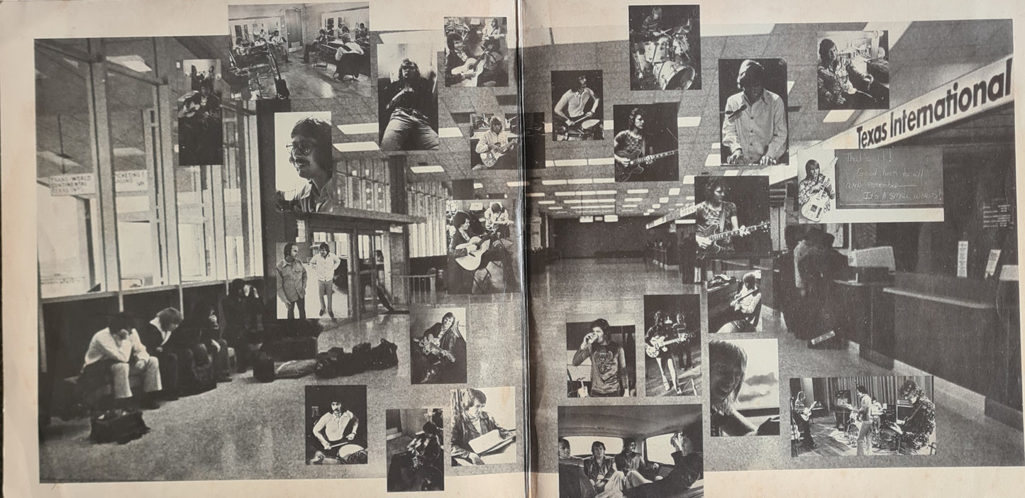 Bread – The Best Of Bread - 1973 (New Zealand Pressing) - Vinyl Record LP