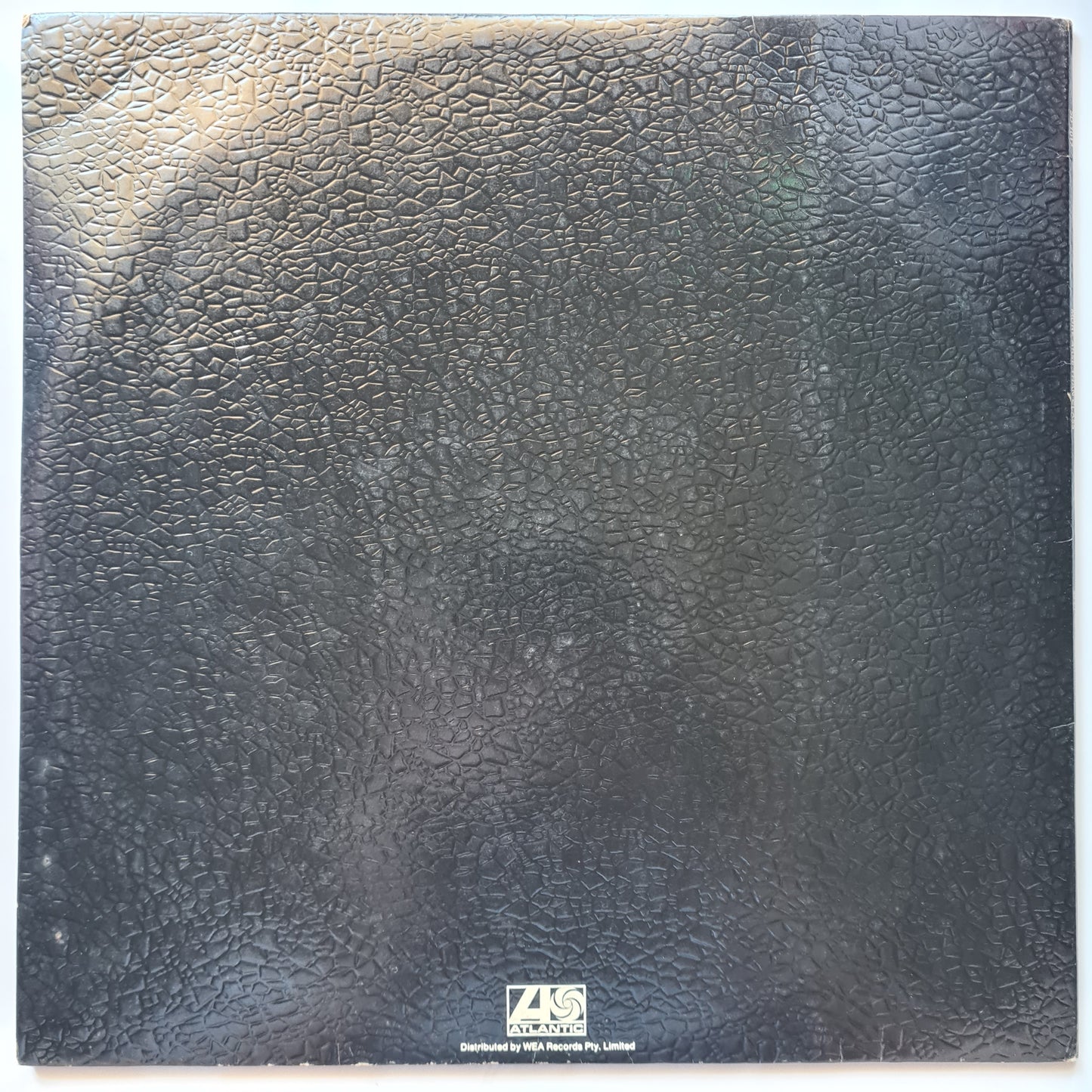 Aztecs (Billy Thorpe) – More Arse Than Class - 1974 (Textured Gatefold Cover) - Vinyl Record LP