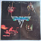 Van Halen – Van Halen - 1978 (FIRST USA Pressing) - Vinyl Record LP *RARE Palm Tree Label*