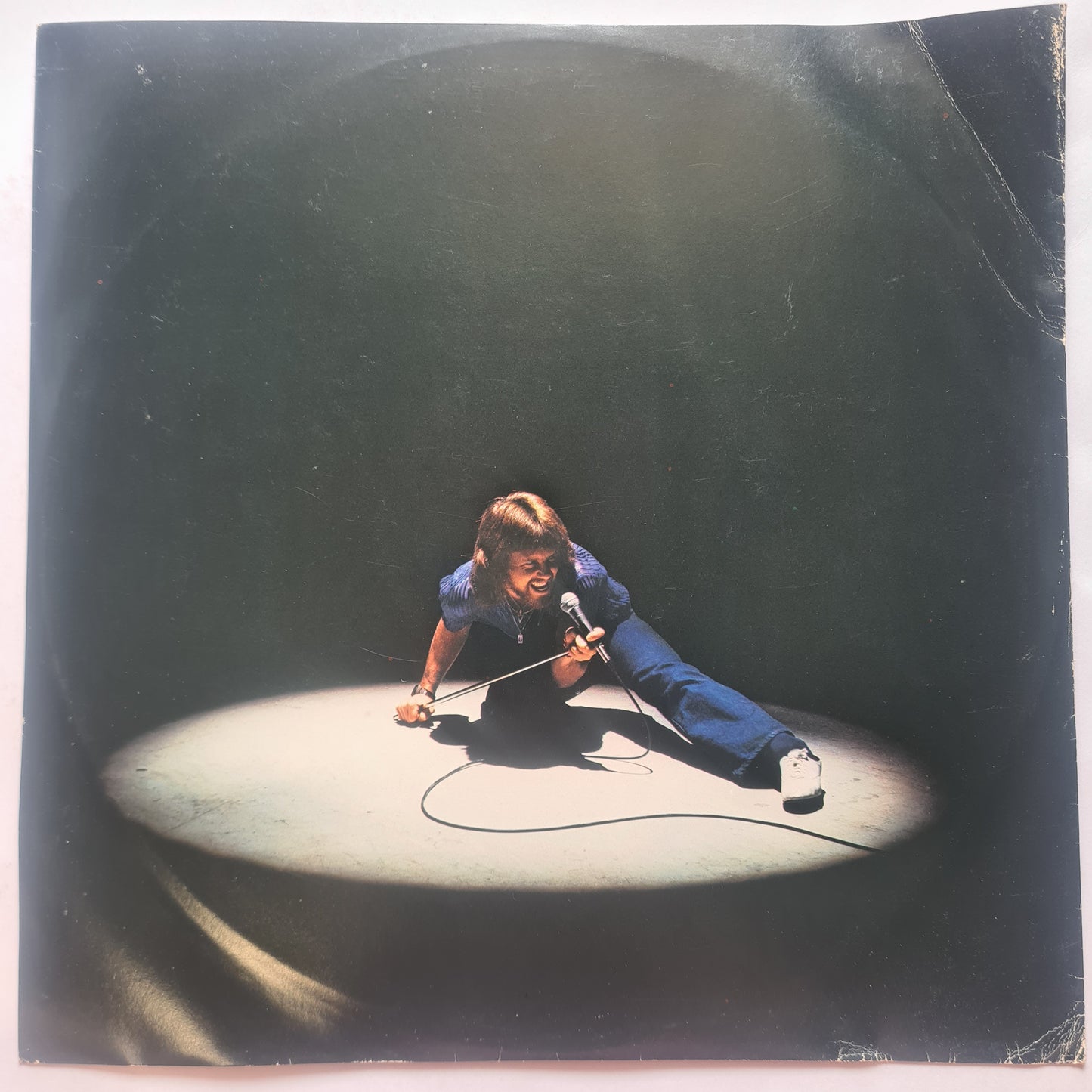 Daryl Braithwaite  – Best Of  - 1978 - Vinyl Record Lp