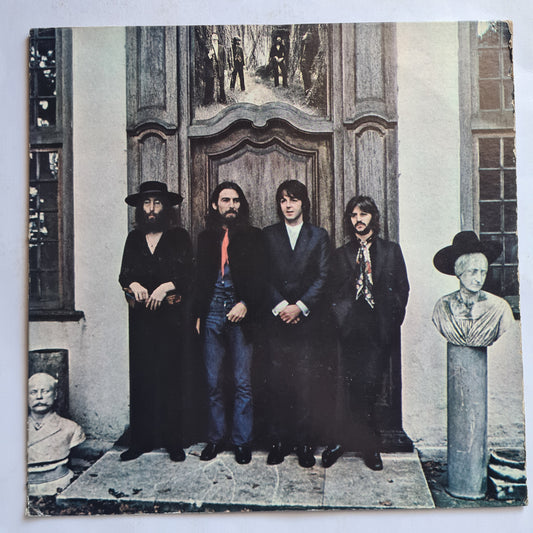 The Beatles – Hey Jude (The Beatles Again) - 1970 (USA Pressing) - Vinyl Record LP