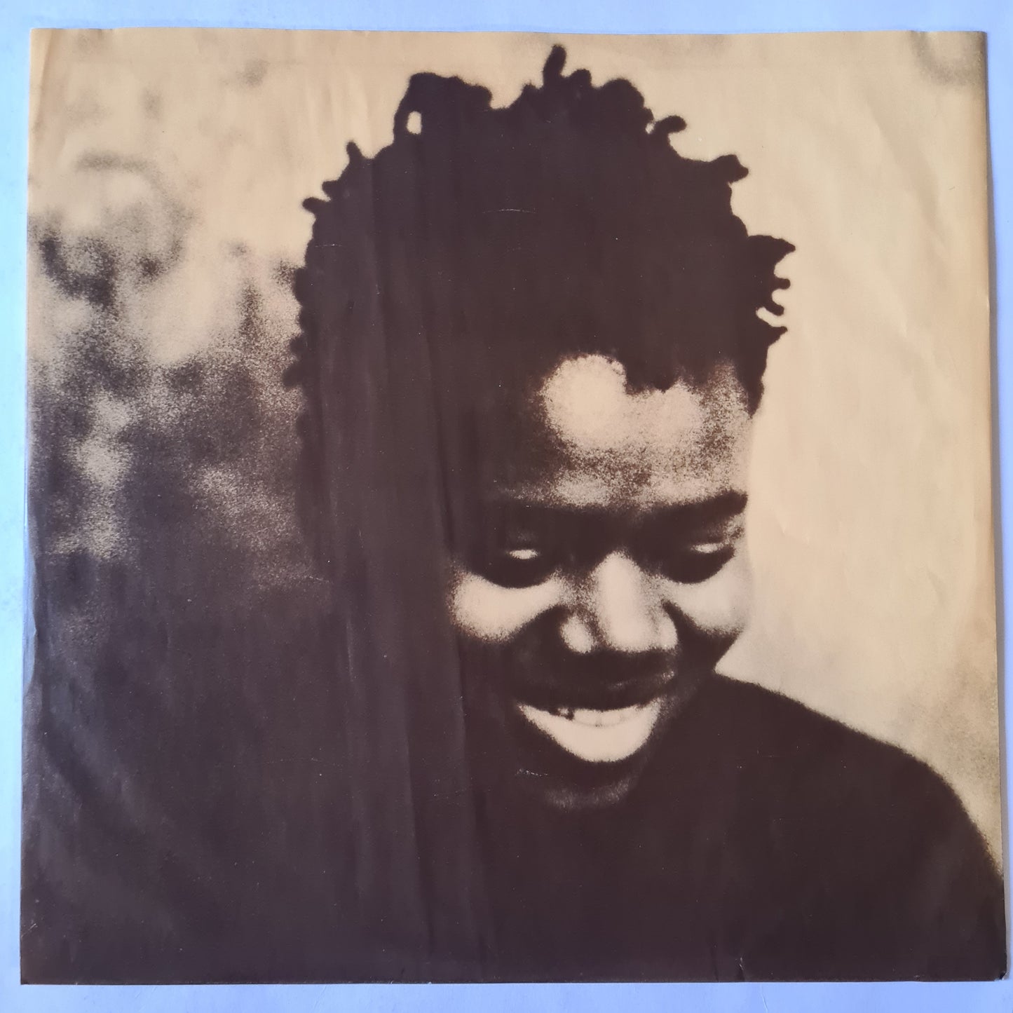 Tracy Chapman – Tracy Chapman - 1988 - (Irish Pressing) - Vinyl Record LP
