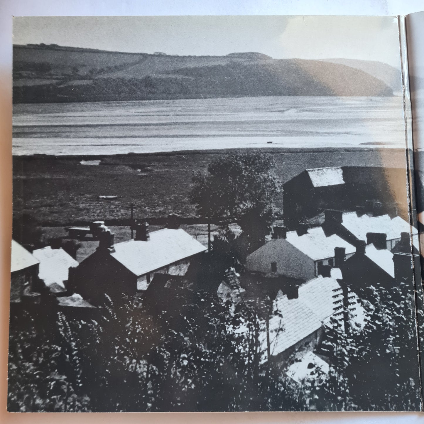 Dylan Thomas (Mark Knopfler, Bonnie Tyler, Tom Jones, George Martin)  – Under Milk Wood (A Play For Voices) - 1988 - Vinyl Record 2LP (NM)