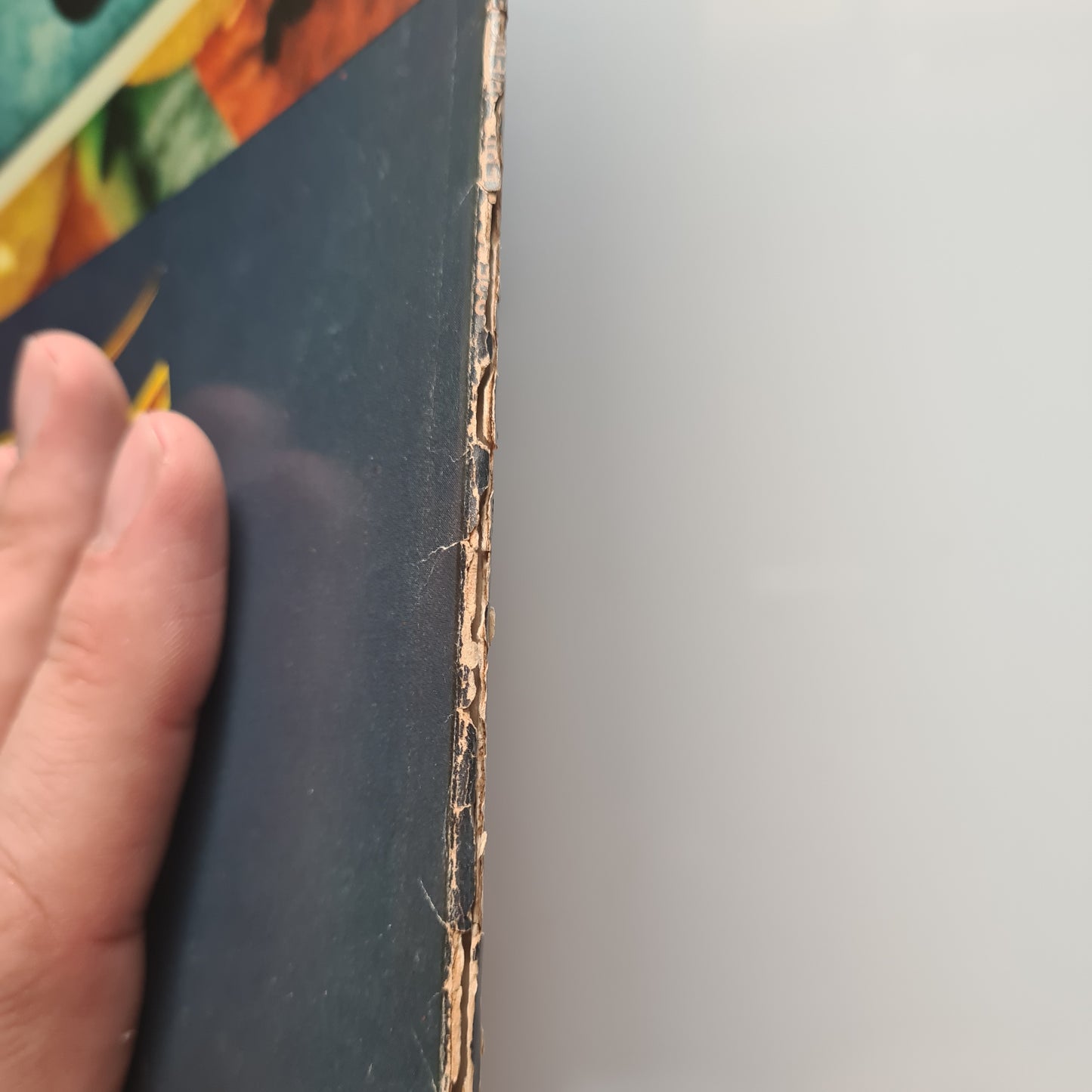 🇧🇷 Bendegó – Bendegó - 1979 - Vinyl Record LP