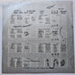 Aztecs (Billy Thorpe) – More Arse Than Class - 1974 (Textured Gatefold Cover) - Vinyl Record LP