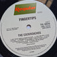 The Cockroaches – Fingertips - 1988 - Vinyl Record LP