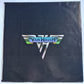 Van Halen – Van Halen - 1978 (FIRST USA Pressing) - Vinyl Record LP *RARE Palm Tree Label*