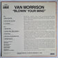 Van Morrison – Blowin' Your Mind! - 1967 (2007 USA Reissue) - Vinyl Record (near mint)