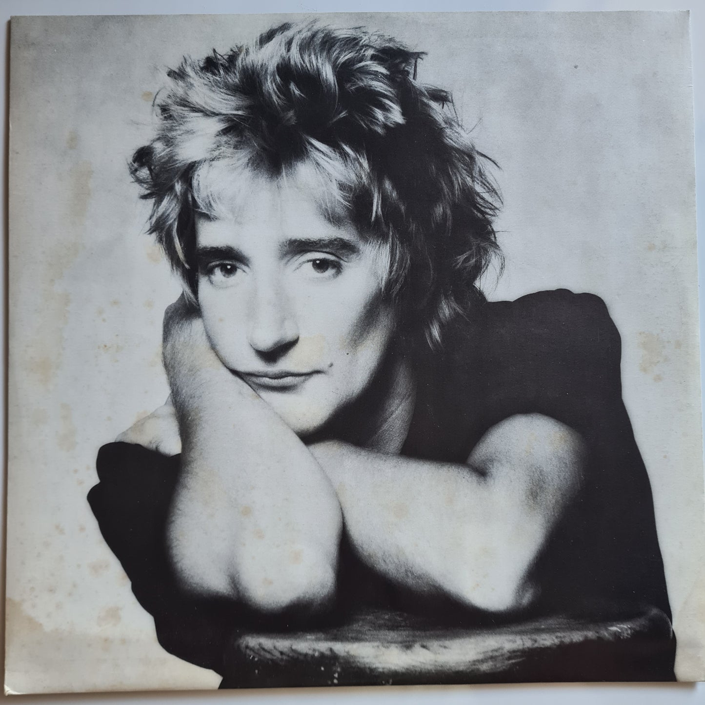 Rod Stewart – Greatest Hits - 1979- Vinyl Record LP