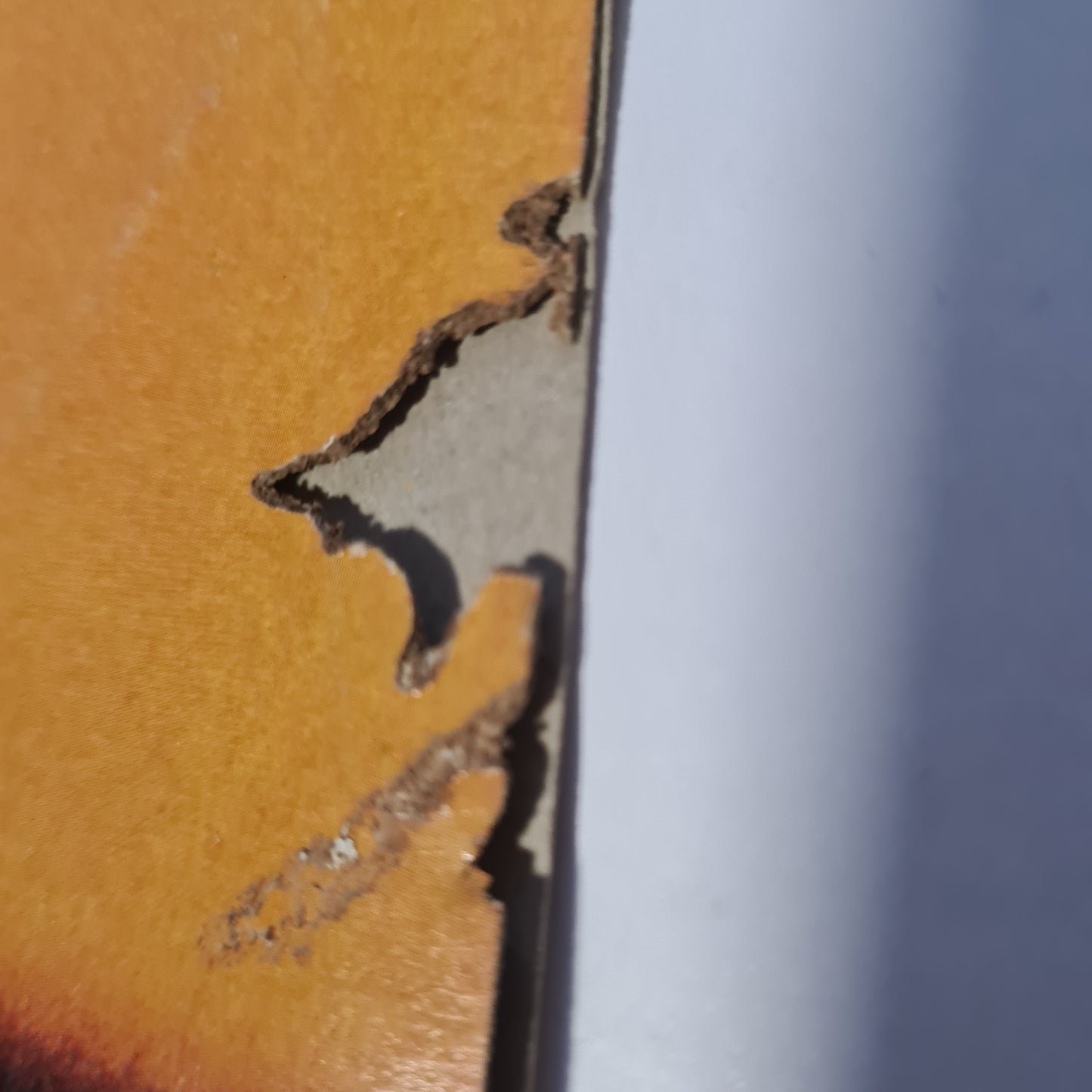 Air – Air - 1974 - Vinyl Record LP