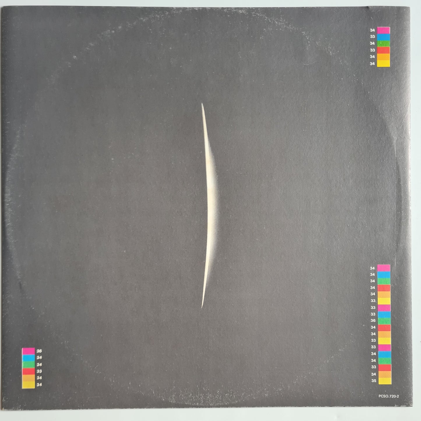 Wings (Paul McCartney) – Wings Over America (with Rare Poster)- 1973 (Gatefold) - 3LP Vinyl Record