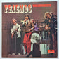 The Easybeats – Friends - 1970 (First Australian Pressing)- Vinyl Record LP - RARE