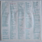 Lionel Richie – Dancing On The Ceiling - 1986 (Gatefold) - Vinyl Record LP
