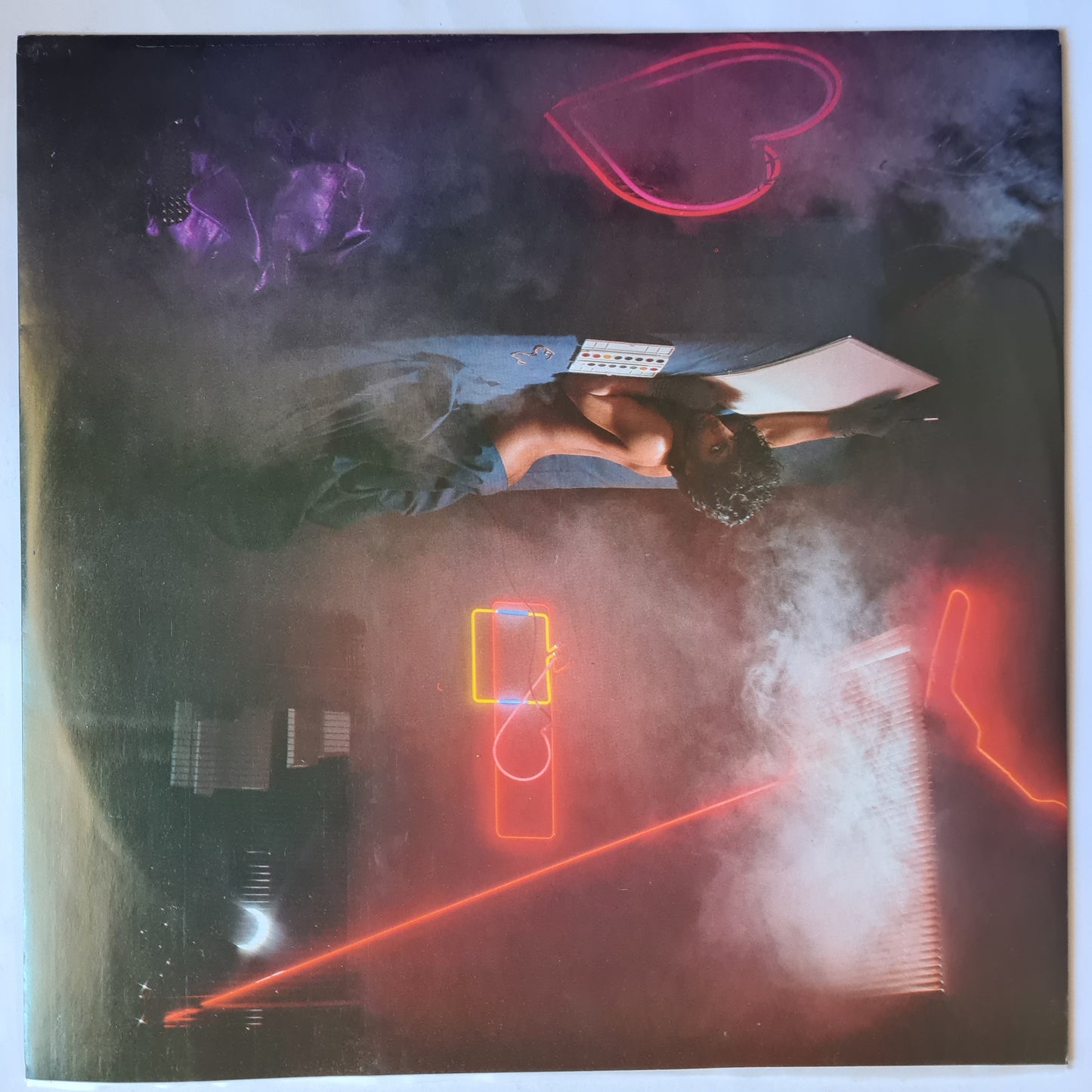 Prince – 1999 - 1982 (Australian Pressing) 2LP Vinyl Record (near mint)