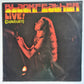 Blackfeather – Live! (Sunbury) - 1974 - Vinyl Record LP