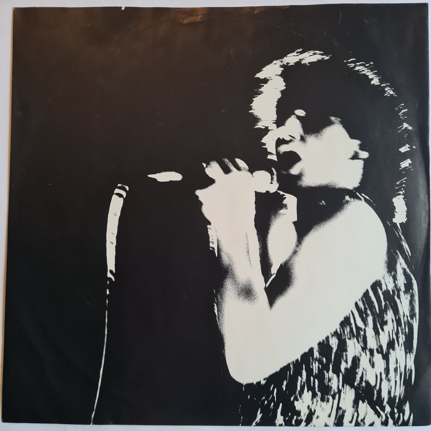 U2 – Boy - 1980 - Vinyl Record LP