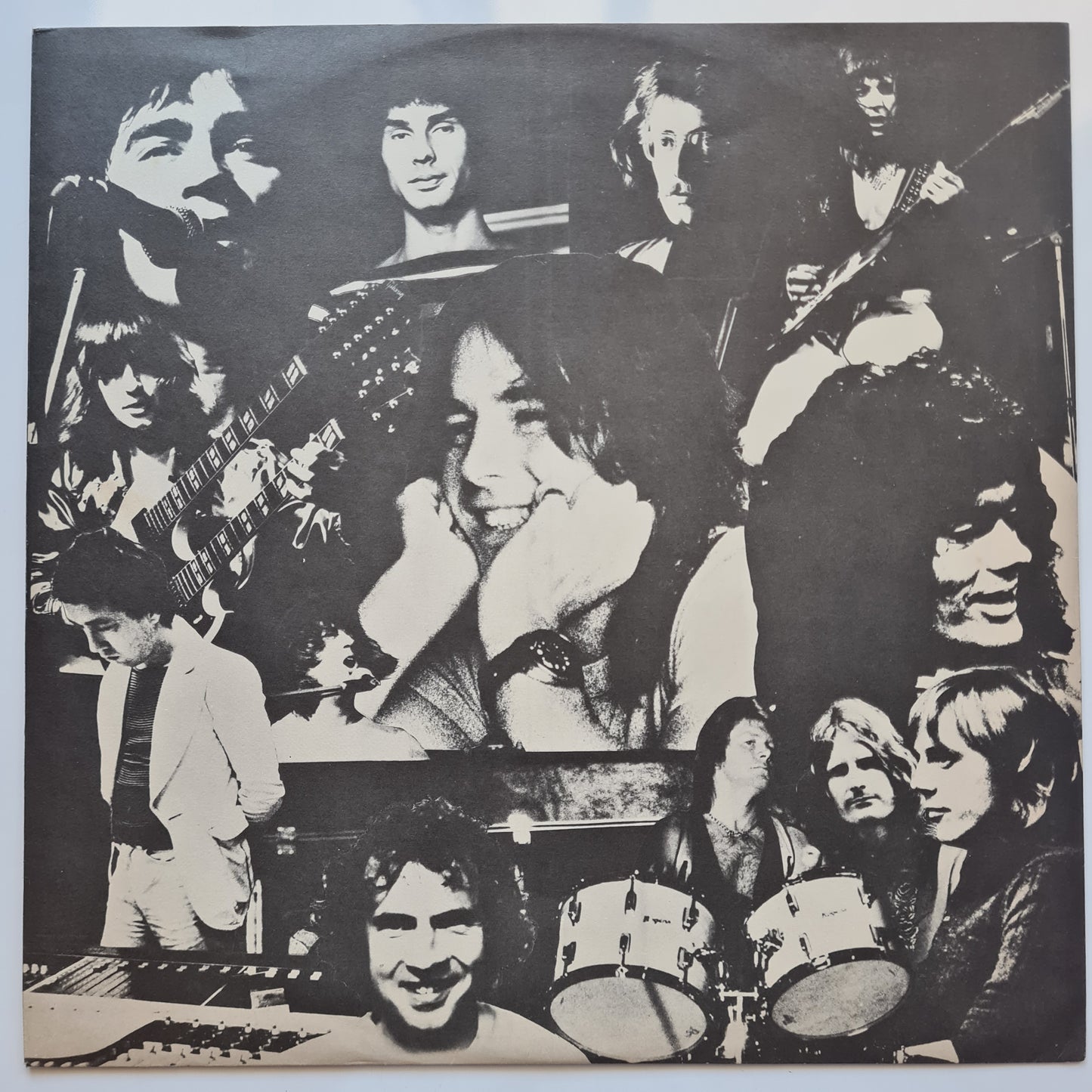 John Paul Young – All The Best - 1977 - Vinyl Record LP