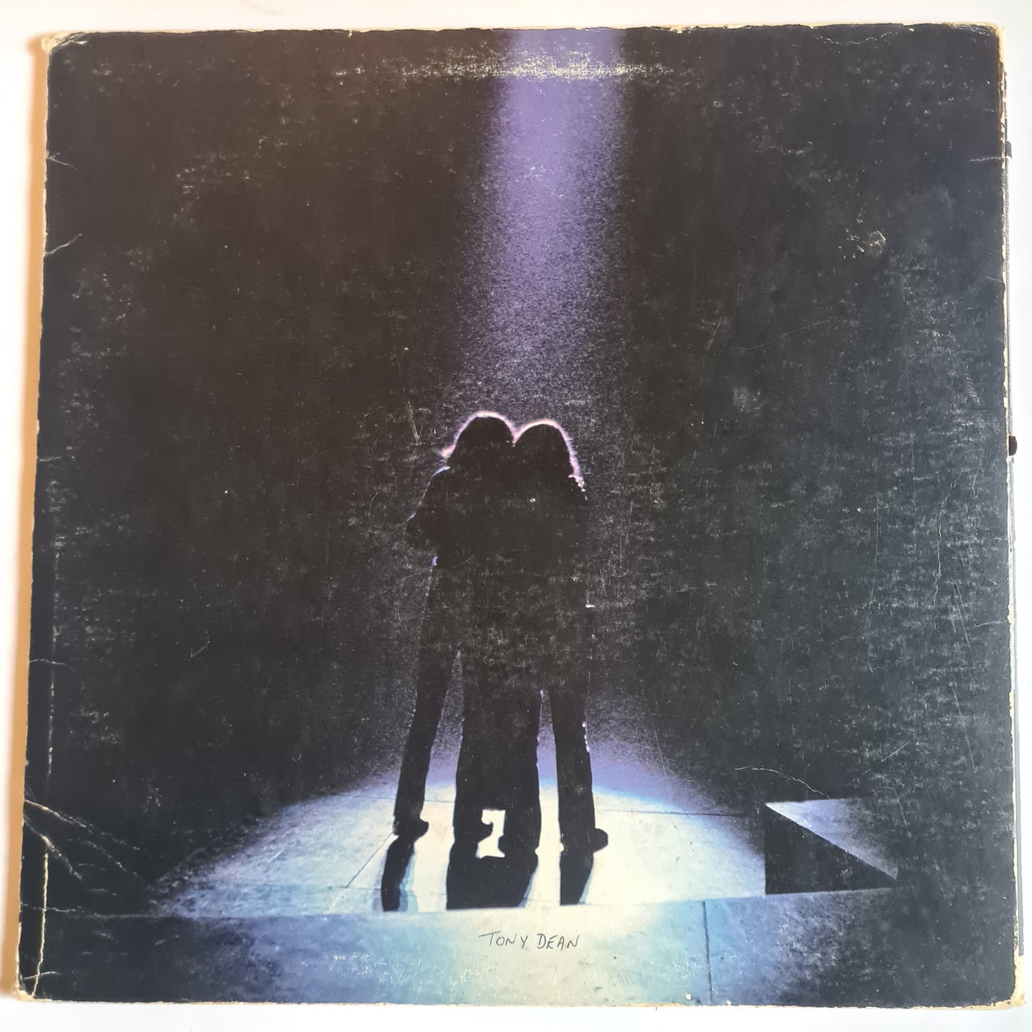 Graham Nash / David Crosby – Graham Nash / David Crosby - 1972 - Vinyl Record LP