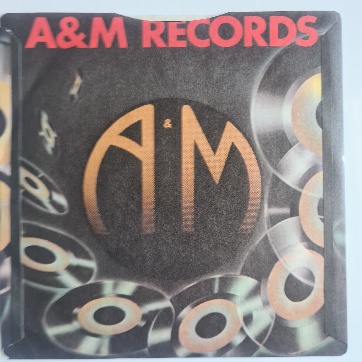 Supertramp - ブレックファスト・イン・アメリカ= Breakfast In America - 1979 (Japanese pressing) - Vinyl Record 7" Single - 45 RPM