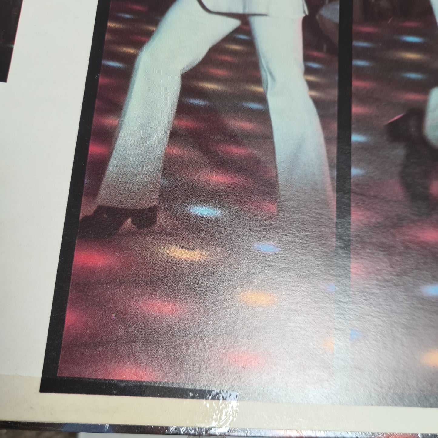Bee Gees - Saturday Night Fever – The Original Movie Soundtrack - 1977 - Vinyl Record 2LP