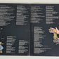Airlord – Clockwork Revenge - 1977 - Vinyl Record LP (near mint) *New Zealand Prog Rock*