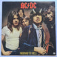 AC/DC – Highway To Hell - 1979 (USA Pressing) - Vinyl Record LP