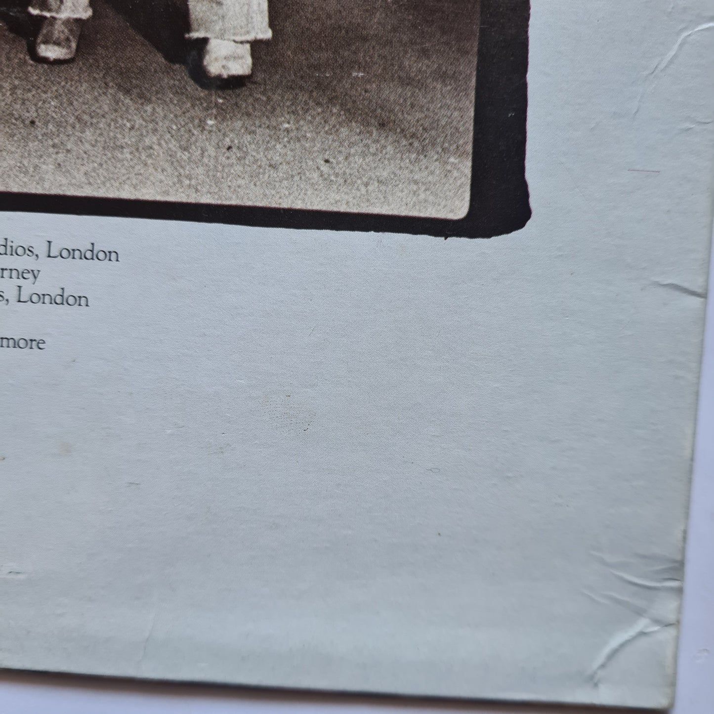 AC/DC – Highway To Hell - 1979 (1980 Black Label Australian Pressing) - Vinyl Record LP