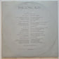 Eagles  – The Long Run - 1979 (UK Pressing)- Vinyl Record LP