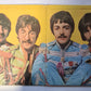 The Beatles – Sgt Peppers Lonely Hearts Club Band - 1967 (First MONO Australian Pressing) Vinyl Record LP