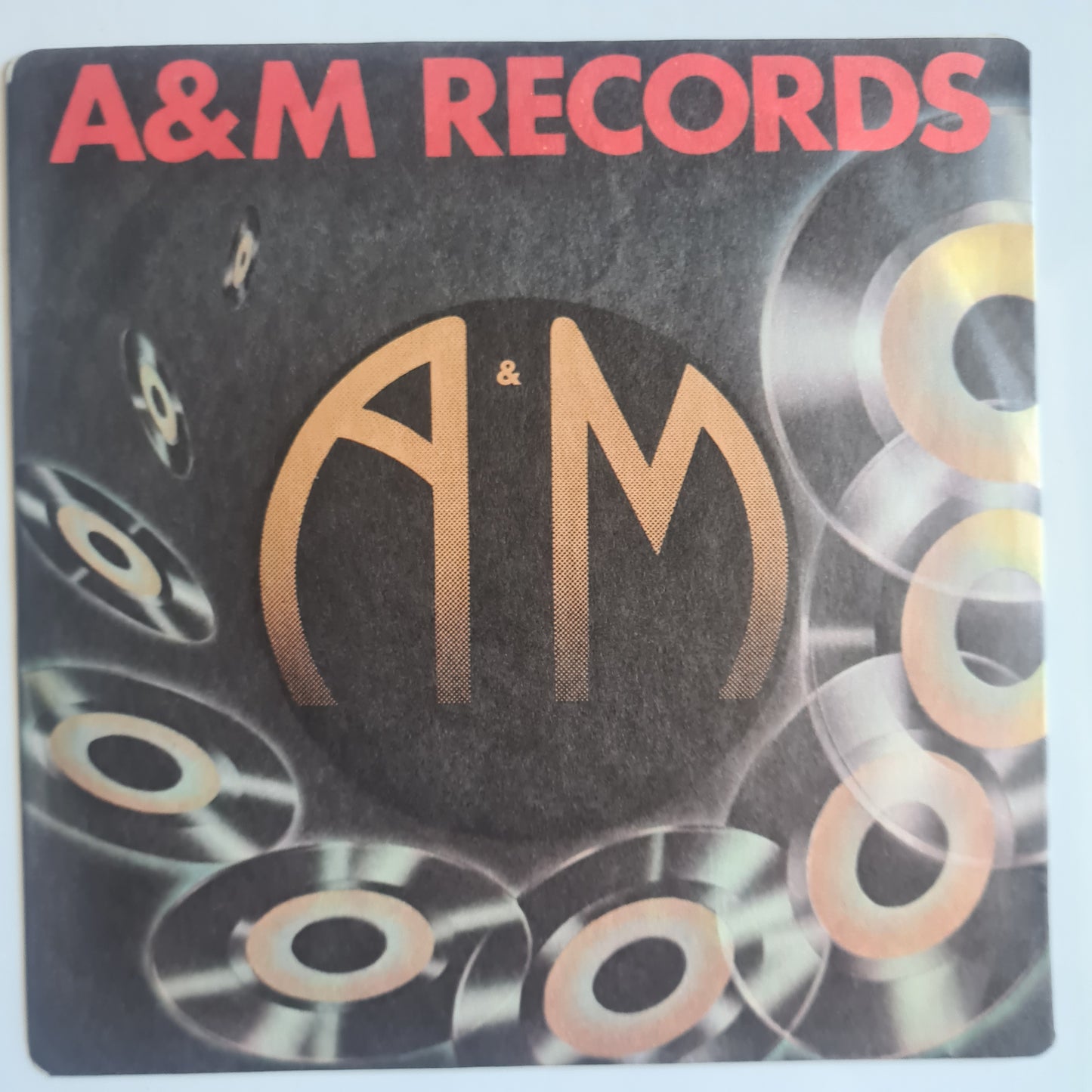 Supertramp - ブレックファスト・イン・アメリカ= Breakfast In America - 1979 (Japanese pressing) - Vinyl Record 7" Single - 45 RPM