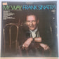 Frank Sinatra – My Way - 1969 - Vinyl Record LP