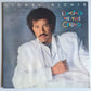 Lionel Richie – Dancing On The Ceiling - 1986 (Gatefold) - Vinyl Record LP