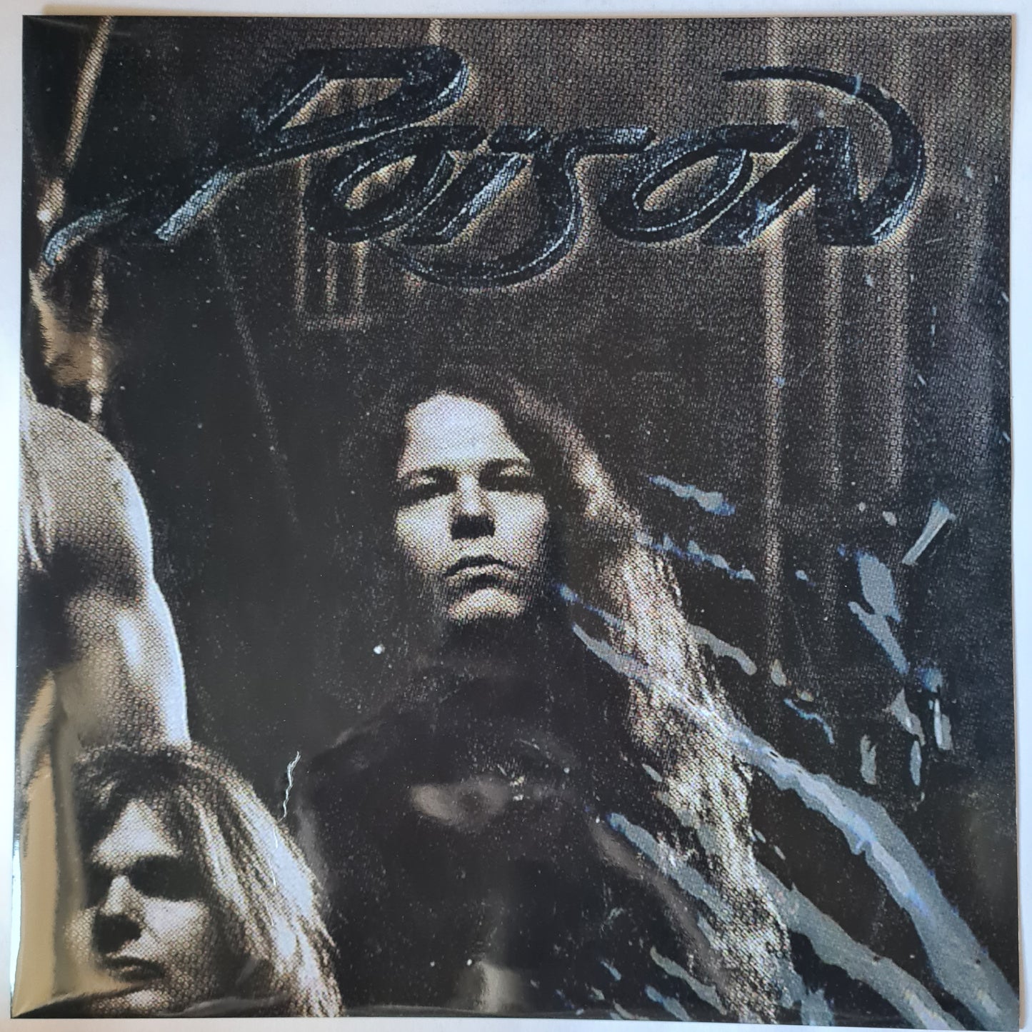 Poison – Native Tongue - 1993 (2023 Unofficial Pressing) - Transparent Green Vinyl Record LP