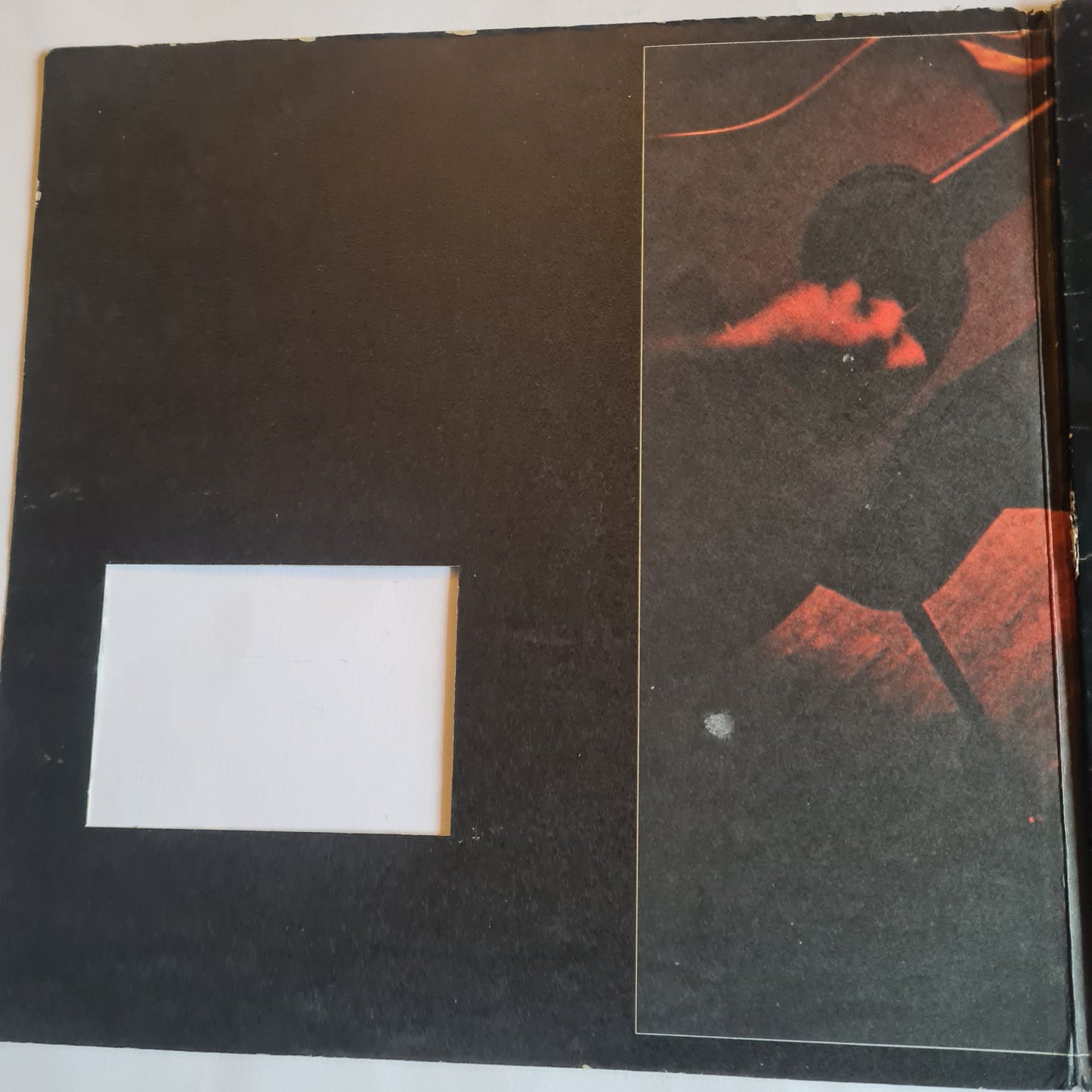 Graham Nash / David Crosby – Graham Nash / David Crosby - 1972 - Vinyl Record LP