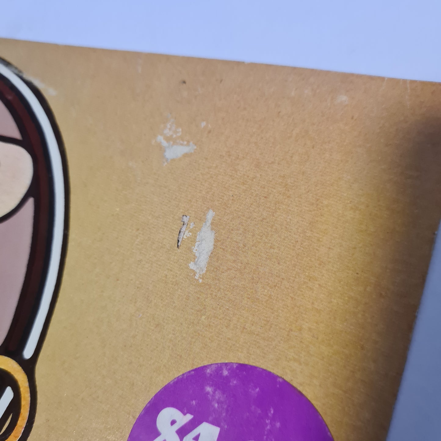 Air – Air - 1974 - Vinyl Record LP