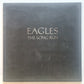 Eagles  – The Long Run - 1979 (UK Pressing)- Vinyl Record LP