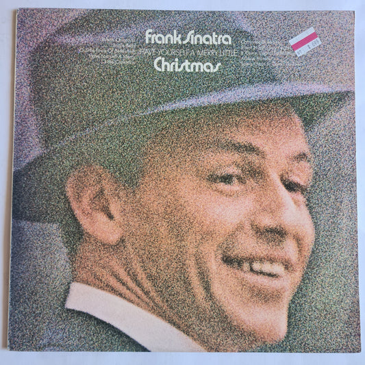 Frank Sinatra – Have Yourself A Merry Little Christmas - 1948 (1970's Australian Pressing) - Vinyl Record LP