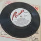 The Eighty Eights –  Live Pop!! - 1980 - Vinyl Record 7" EP 45