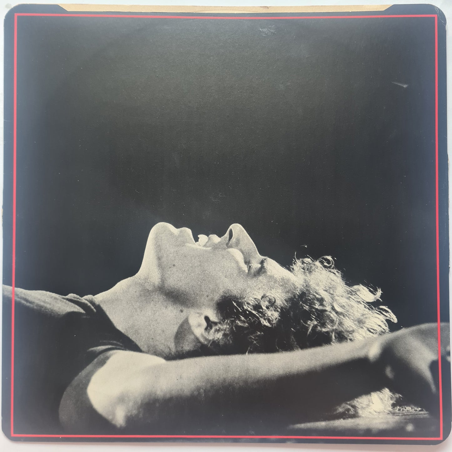 Sammy Hagar (Van Halen) – Loud And Clear - 1979 (UK Pressing) - Vinyl Record LP