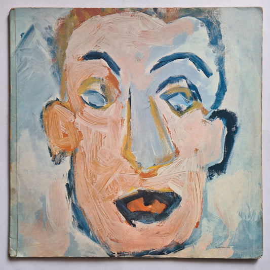 Bob Dylan – Self Portrait - 1970 (2LP Australian Pressing) - Vinyl Record (Gatefold)
