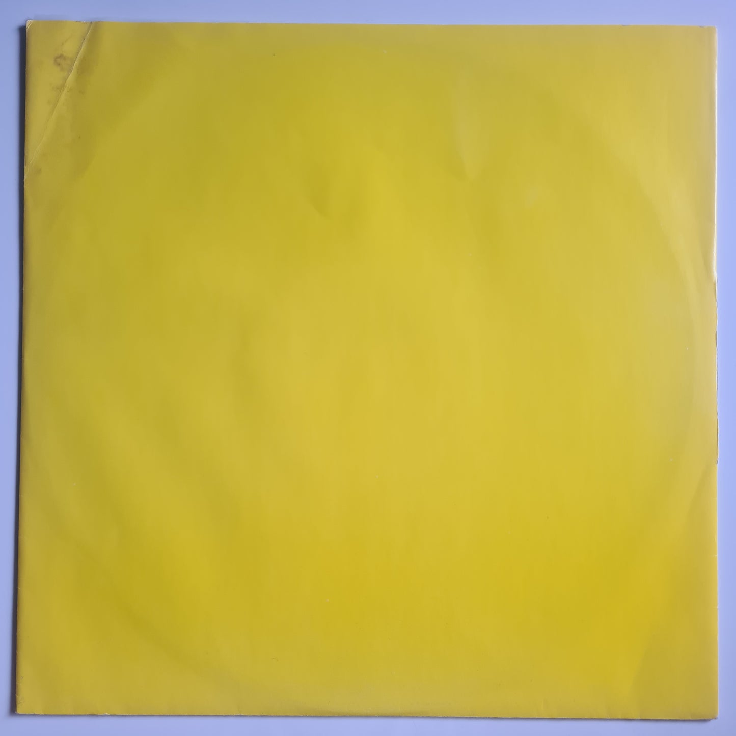 Supertramp – Crisis? What Crisis? - 1975 (Australian Pressing) - Vinyl Record LP