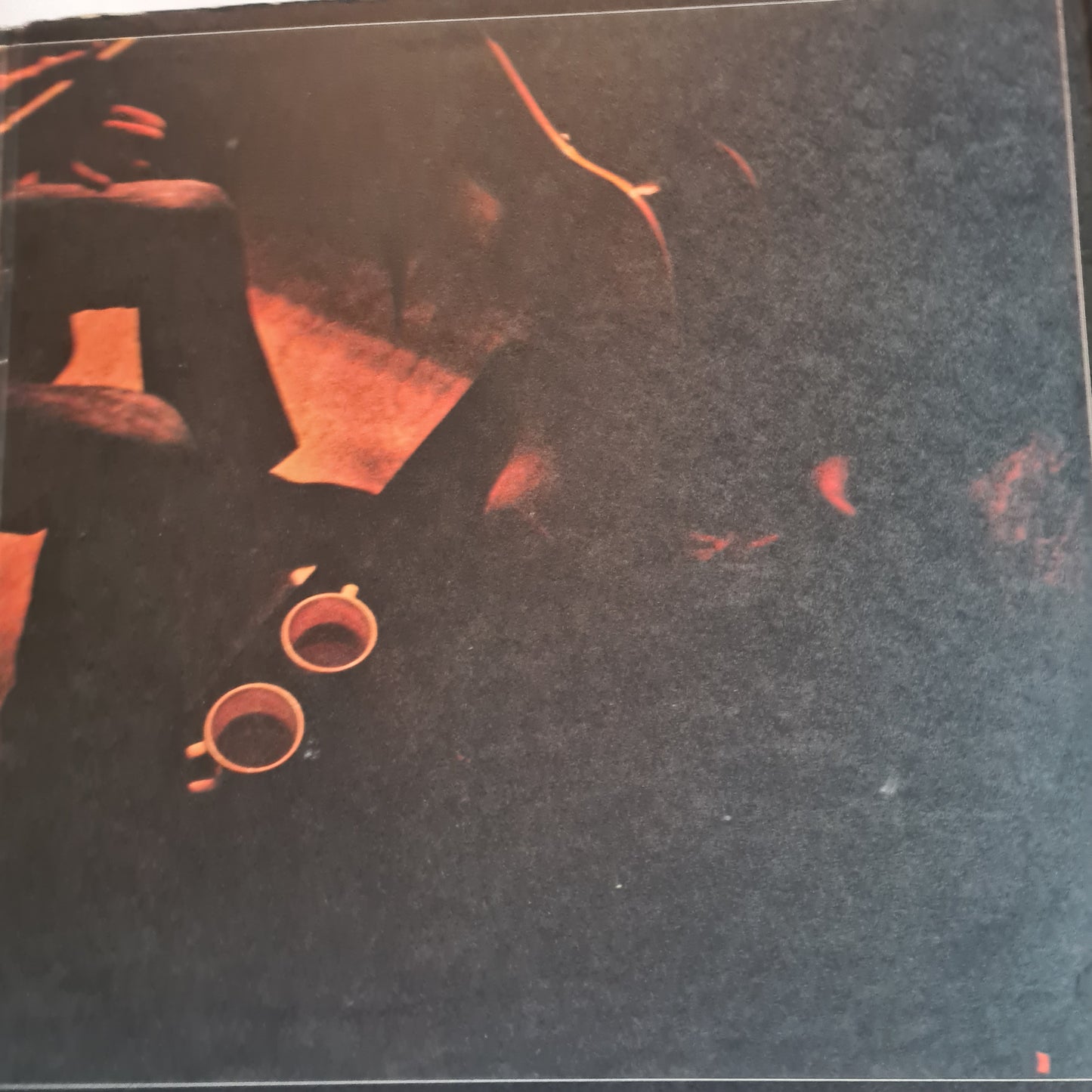 Graham Nash / David Crosby – Graham Nash / David Crosby - 1972 - Vinyl Record LP