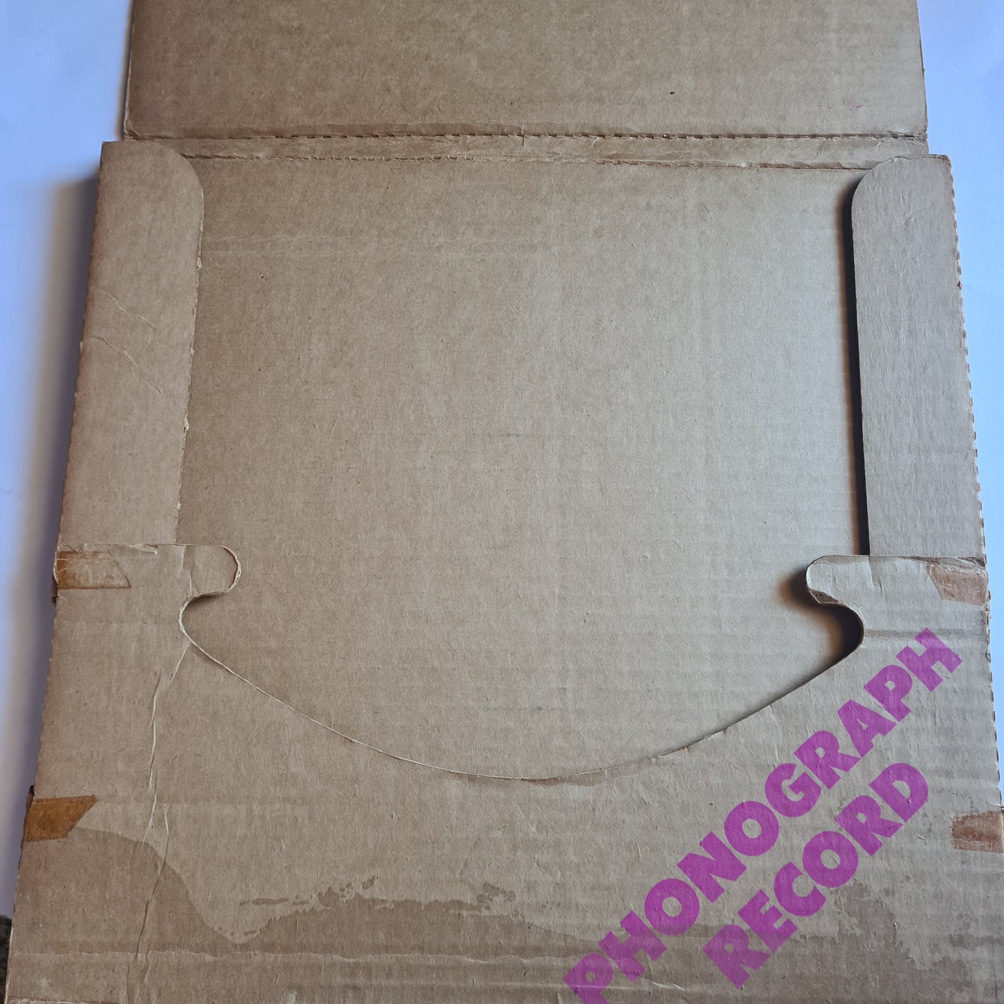 Alice Cooper – Muscle Of Love (with Cardboard box) - 1973 - Vinyl Record LP